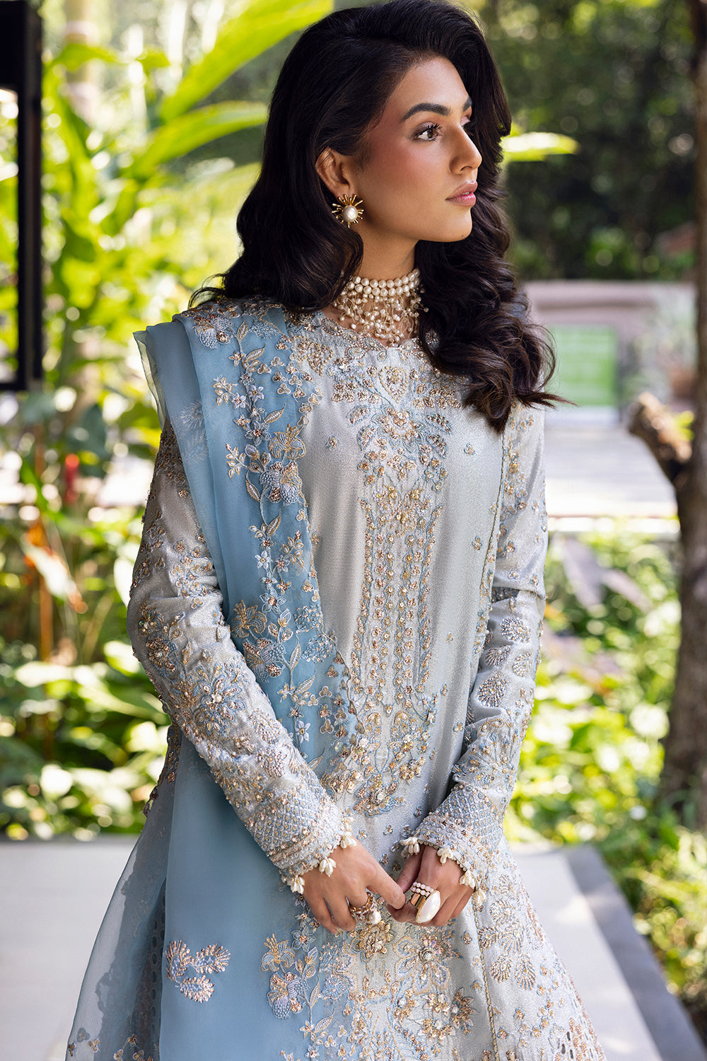 Saira Rizwan | Wedding 2025 | SORAYA-SRF25-06 - Official Saira Rizwan stockist in UK - Sakeena London