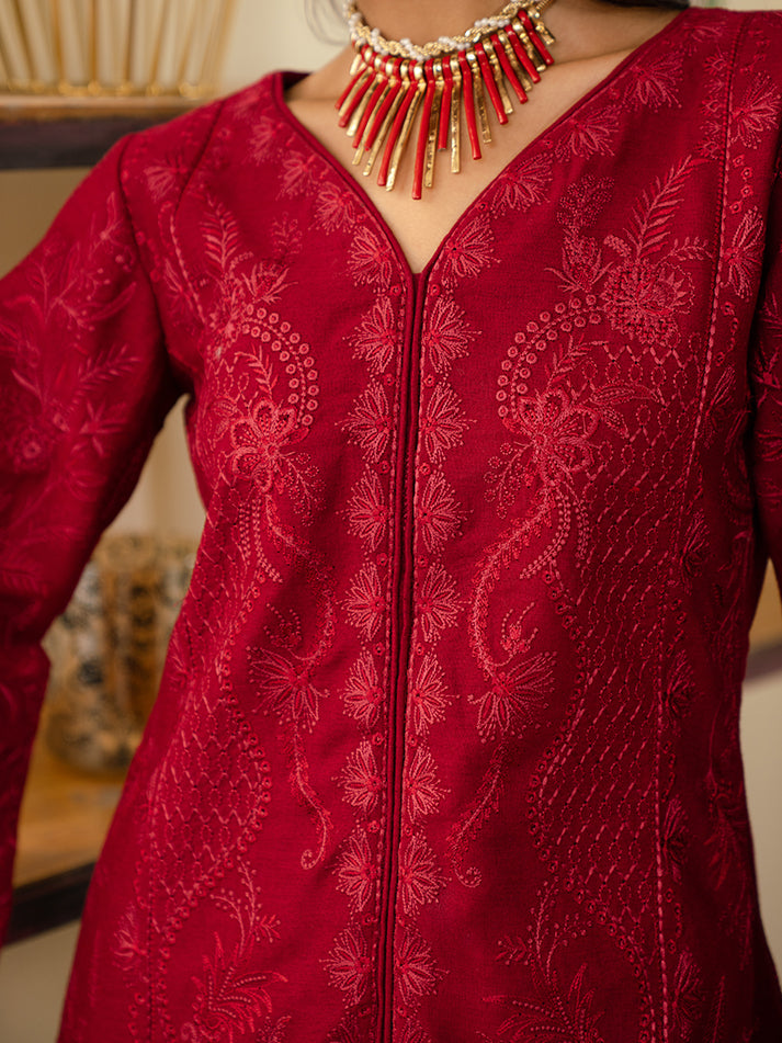 Gulaal | Karandi Pret | NIRA - Official Gulaal stockist in UK - Sakeena London