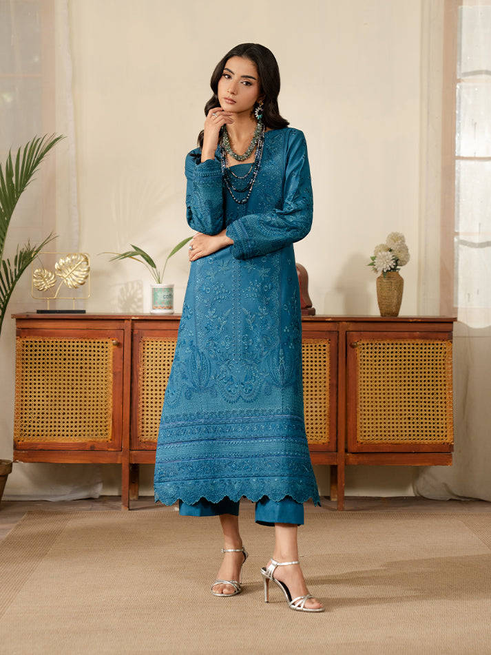 Gulaal | Karandi Pret | ELARA - Official Gulaal stockist in UK - Sakeena London