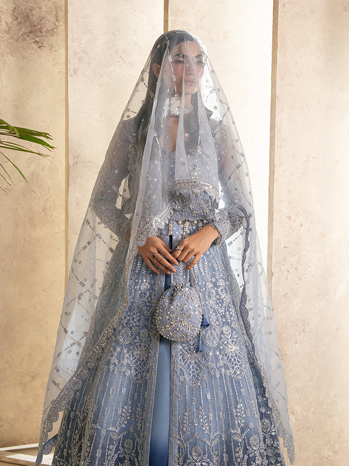 Gulaal | Azira Luxury Formals | ZAHIRA - Official Gulaal stockist in UK - Sakeena London