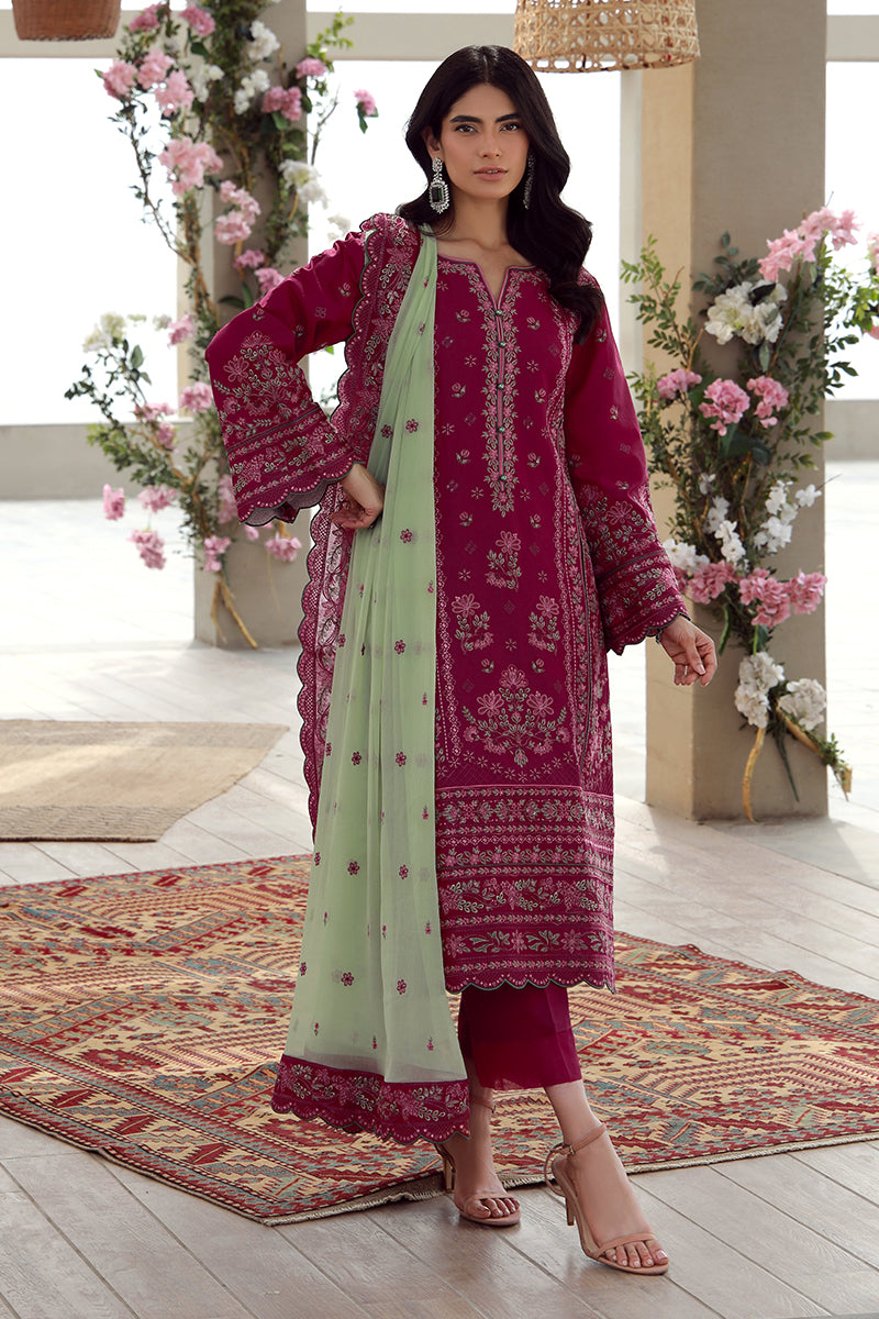 Gulaal | Festive Pret | Aaliyah - Official Gulaal stockist in UK - Sakeena London
