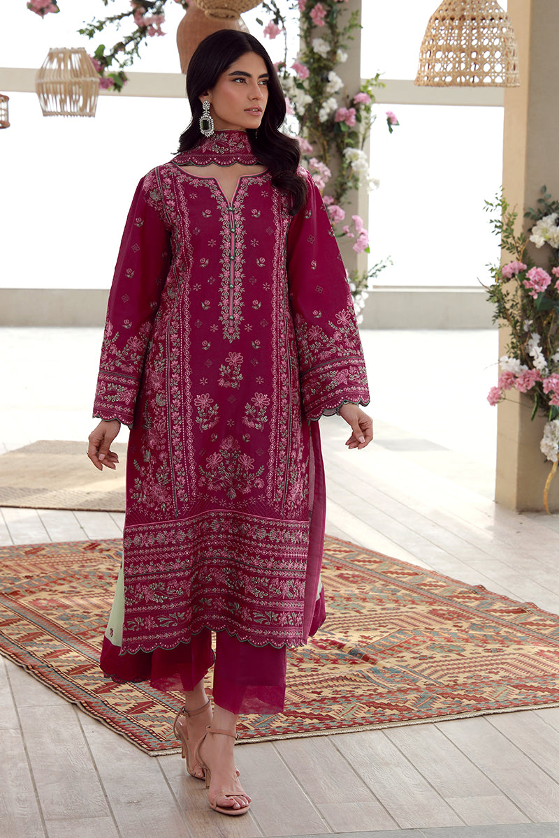 Gulaal | Festive Pret | Aaliyah - Official Gulaal stockist in UK - Sakeena London