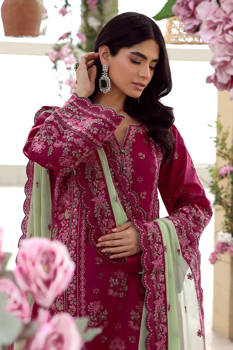 Gulaal | Festive Pret | Aaliyah - Official Gulaal stockist in UK - Sakeena London