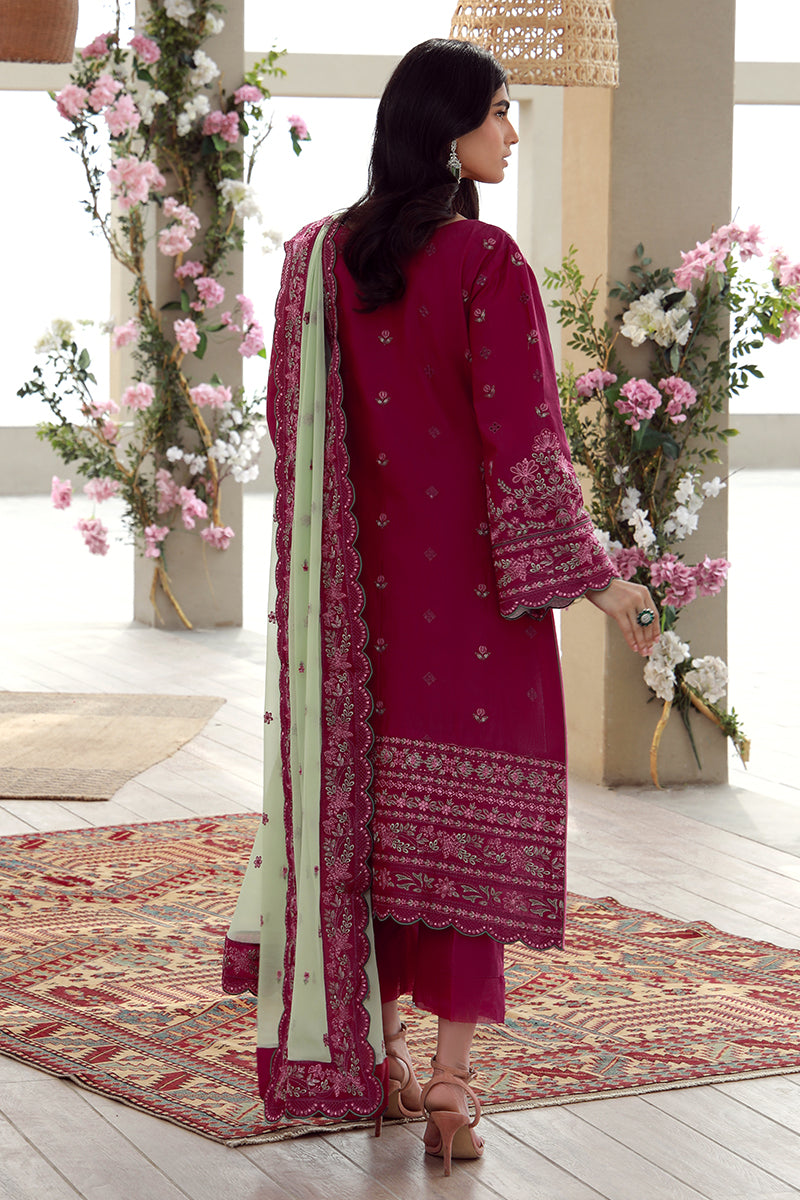 Gulaal | Festive Pret | Aaliyah - Official Gulaal stockist in UK - Sakeena London