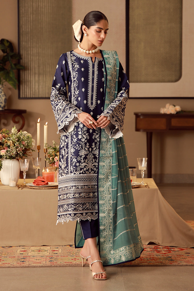 Gulaal | Festive Pret | Ziya - Official Gulaal stockist in UK - Sakeena London