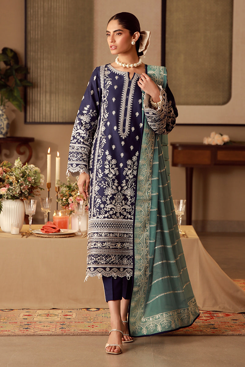 Gulaal | Festive Pret | Ziya - Official Gulaal stockist in UK - Sakeena London