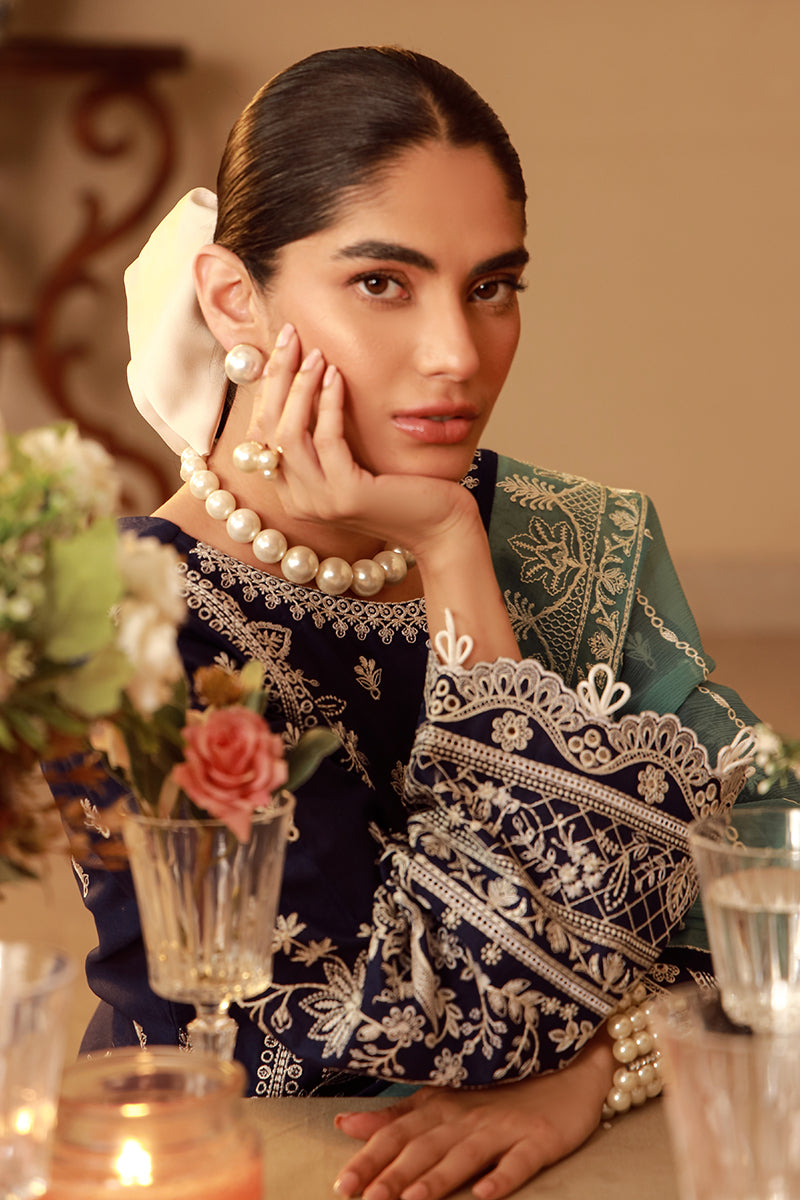 Gulaal | Festive Pret | Ziya - Official Gulaal stockist in UK - Sakeena London