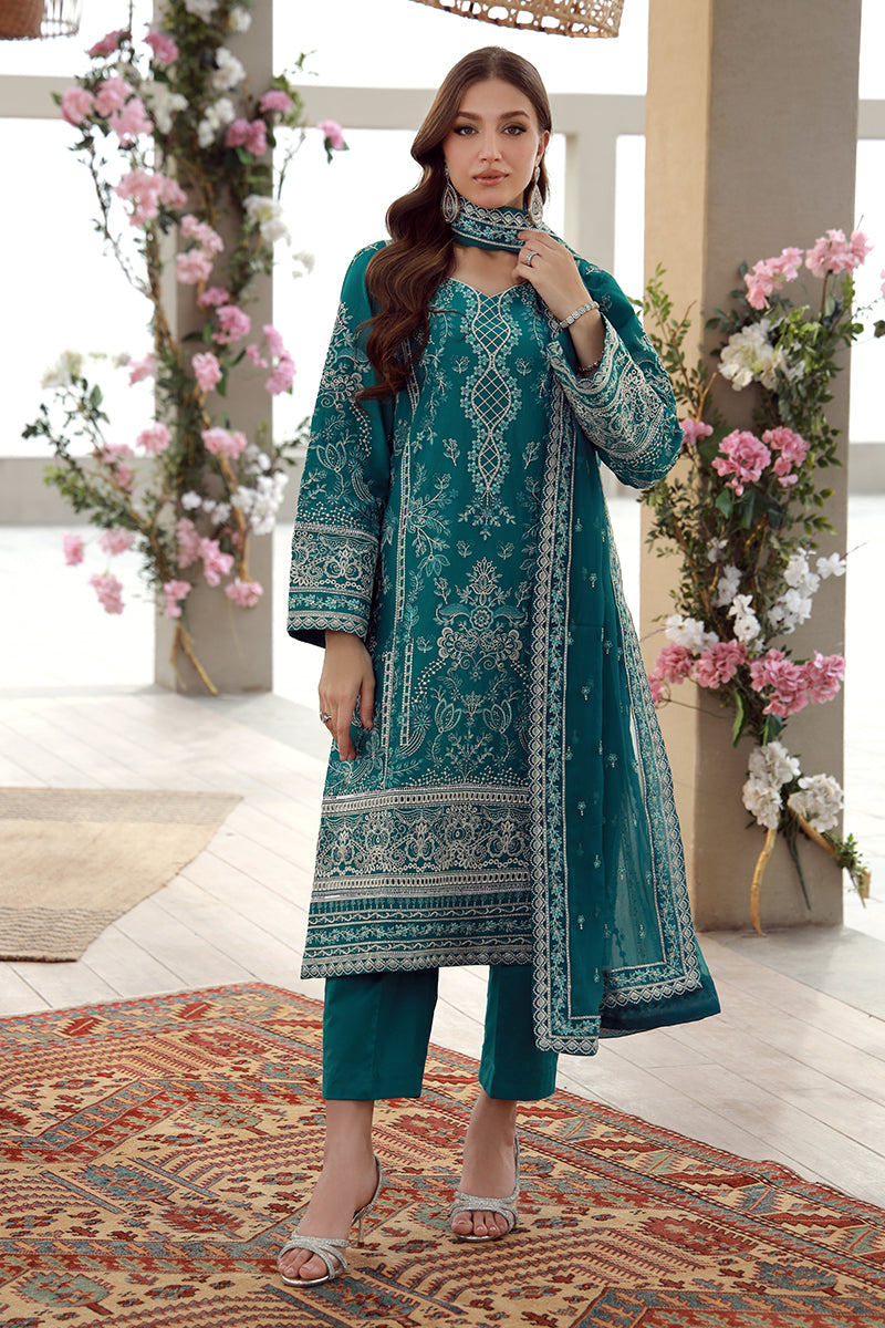 Gulaal | Festive Pret | Kaia - Official Gulaal stockist in UK - Sakeena London