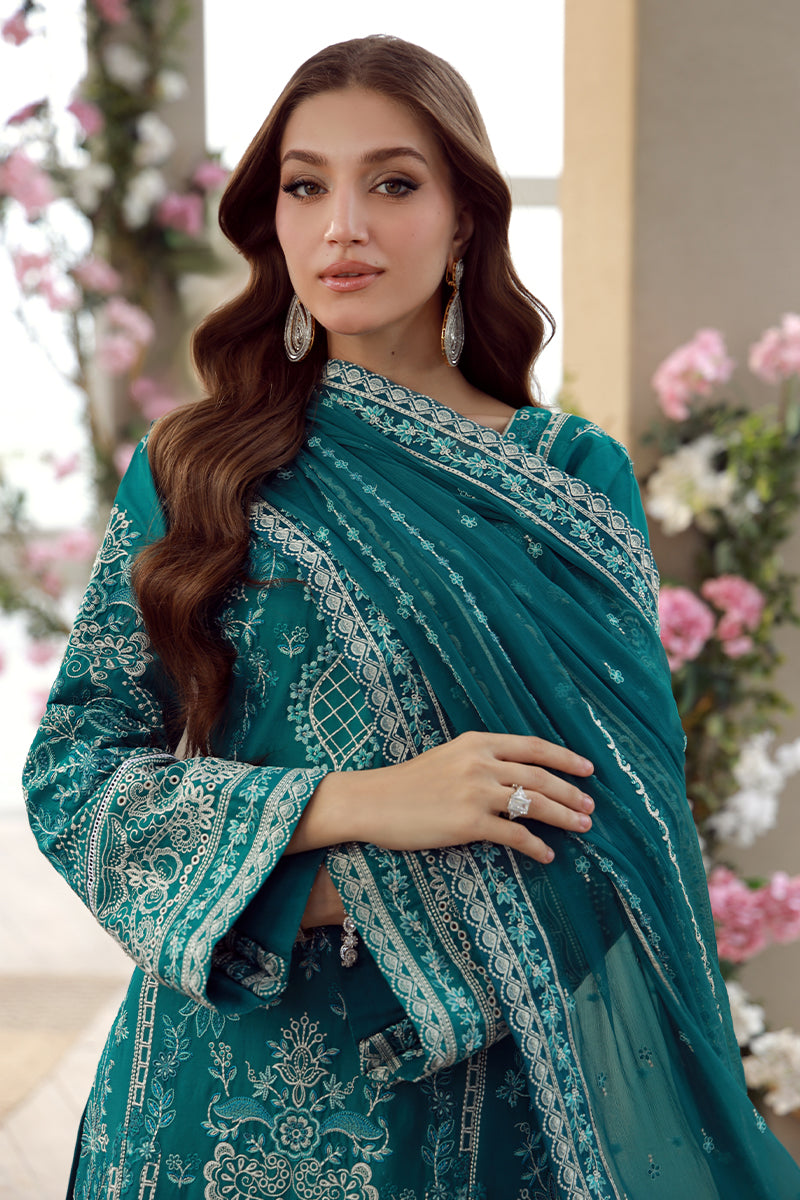 Gulaal | Festive Pret | Kaia - Official Gulaal stockist in UK - Sakeena London