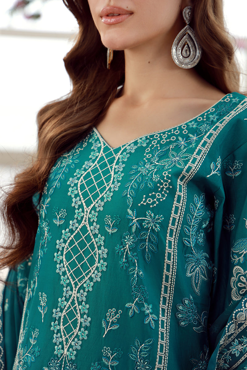 Gulaal | Festive Pret | Kaia - Official Gulaal stockist in UK - Sakeena London