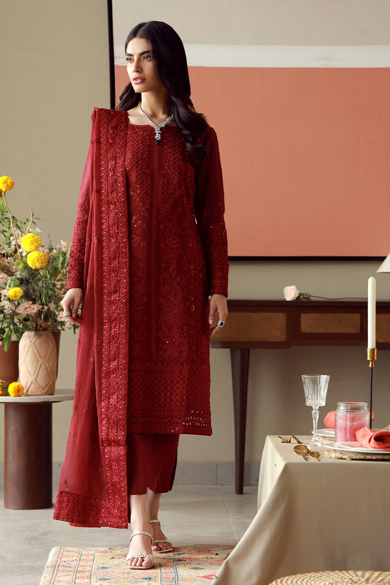 Gulaal | Festive Pret | Ella - Official Gulaal stockist in UK - Sakeena London