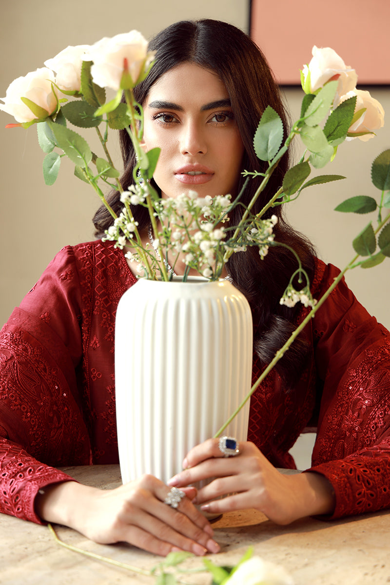 Gulaal | Festive Pret | Ella - Official Gulaal stockist in UK - Sakeena London