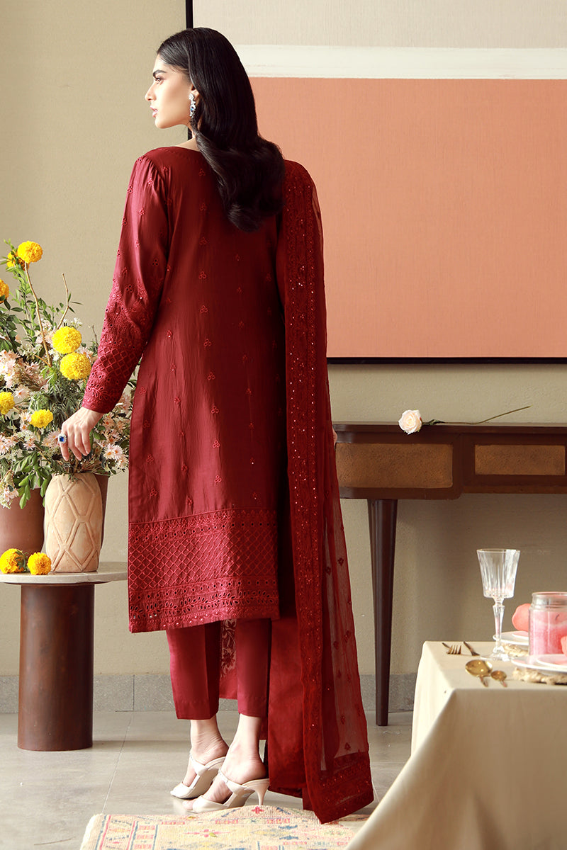 Gulaal | Festive Pret | Ella - Official Gulaal stockist in UK - Sakeena London