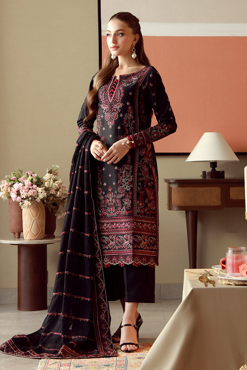 Gulaal | Festive Pret | Faina - Official Gulaal stockist in UK - Sakeena London
