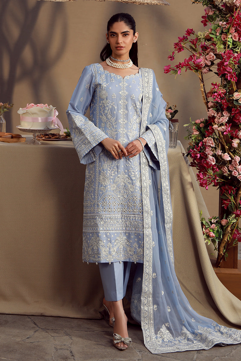 Gulaal | Festive Pret | Nehal - Official Gulaal stockist in UK - Sakeena London