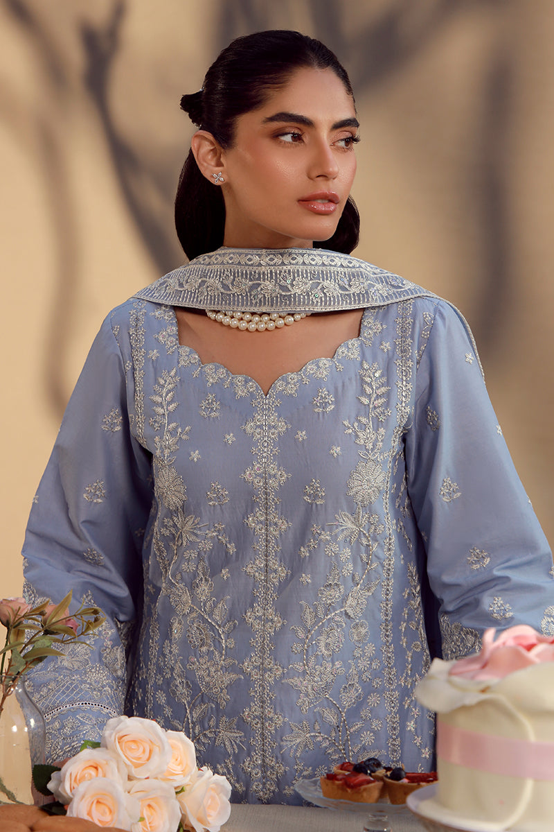Gulaal | Festive Pret | Nehal - Official Gulaal stockist in UK - Sakeena London