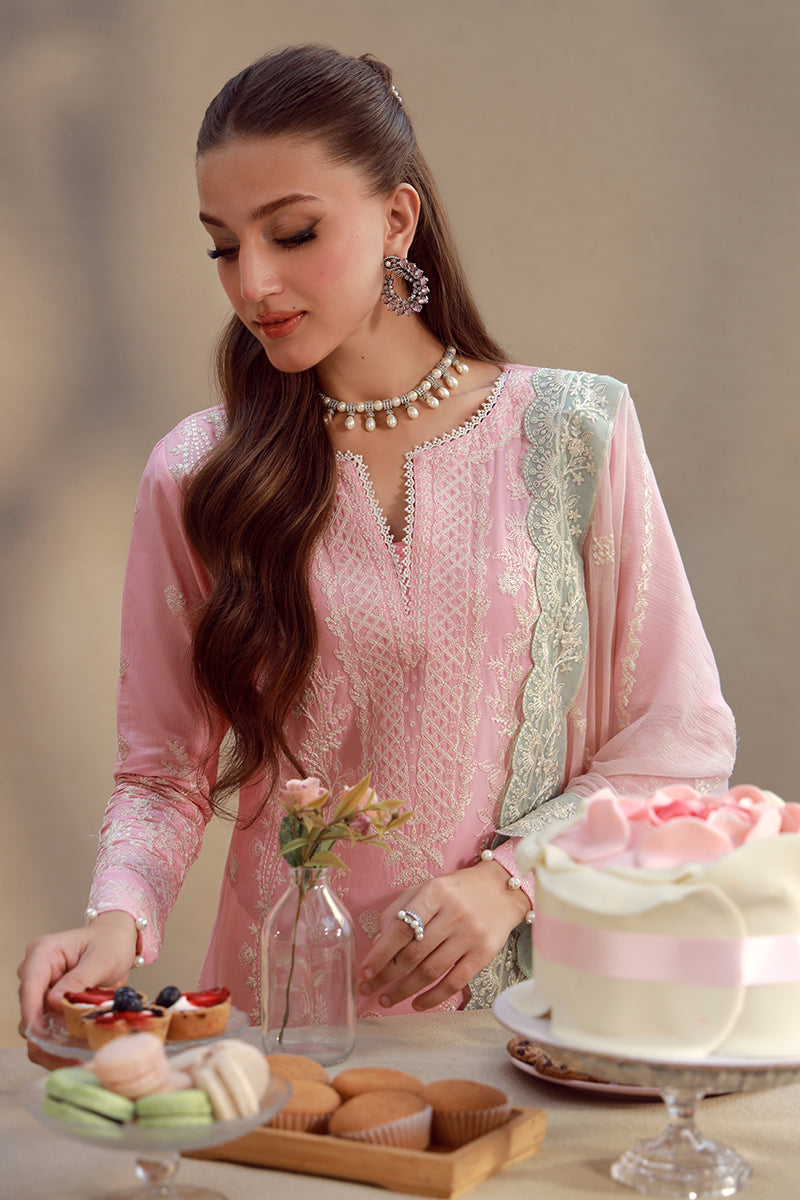 Gulaal | Festive Pret | Kavya - Official Gulaal stockist in UK - Sakeena London