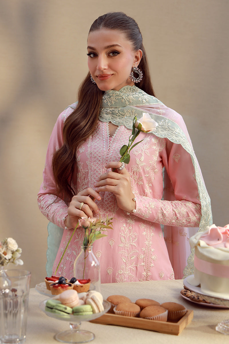 Gulaal | Festive Pret | Kavya - Official Gulaal stockist in UK - Sakeena London