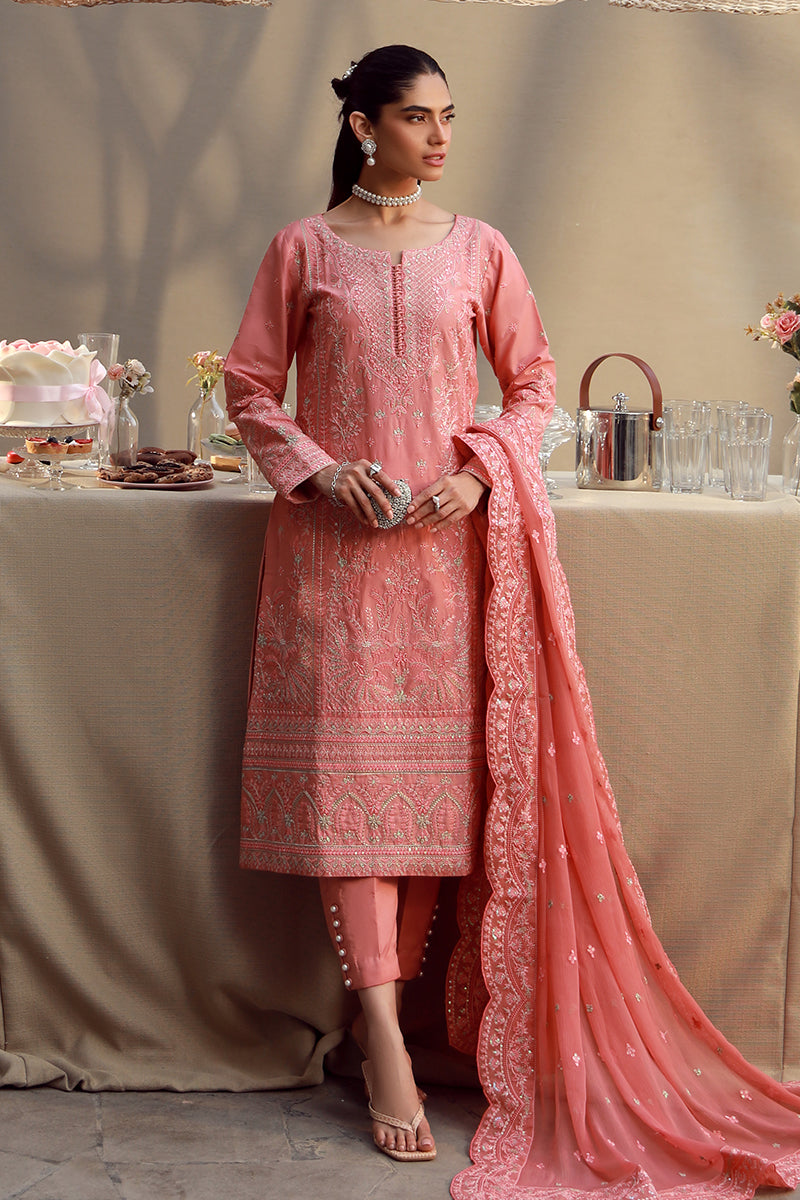 Gulaal | Festive Pret | Ira - Official Gulaal stockist in UK - Sakeena London