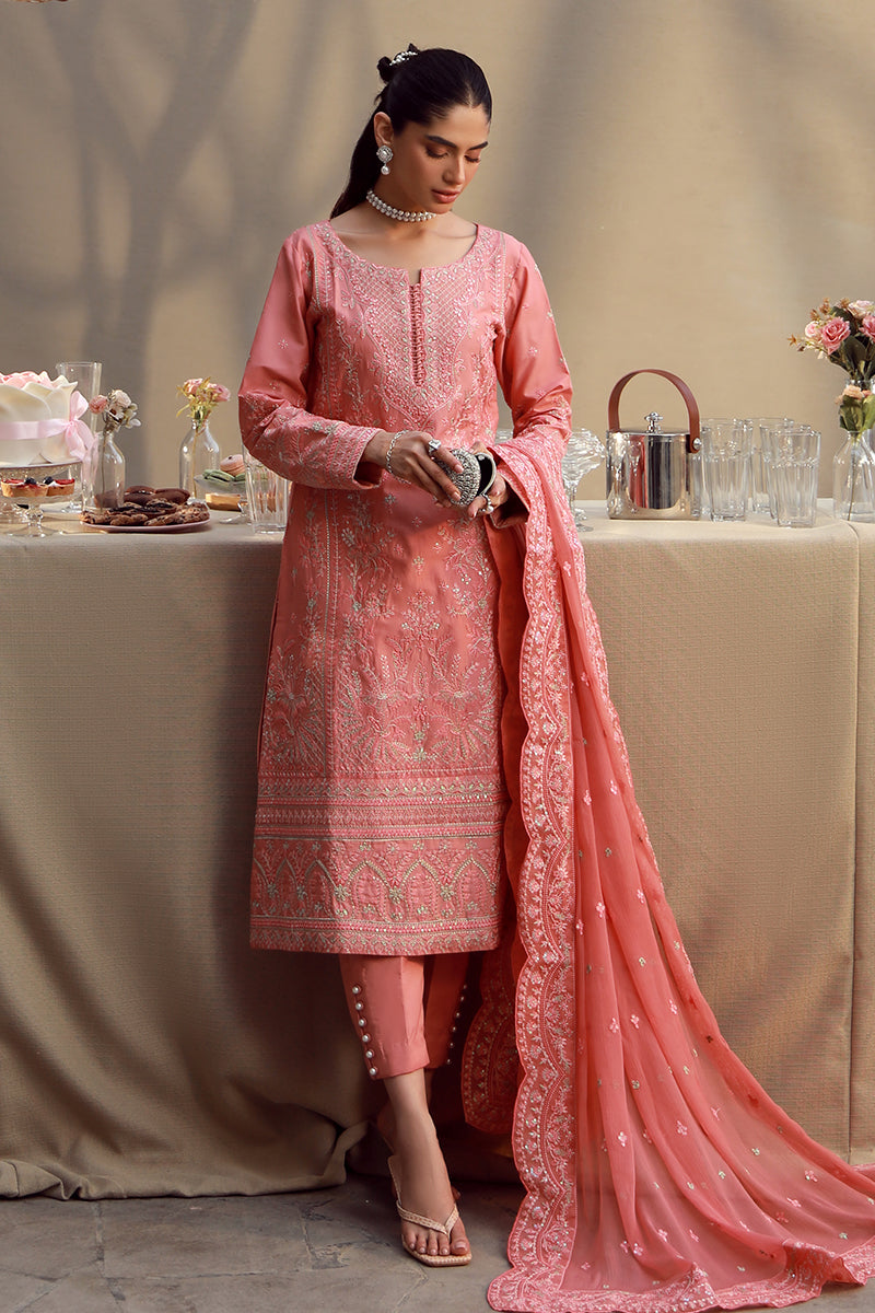 Gulaal | Festive Pret | Ira - Official Gulaal stockist in UK - Sakeena London