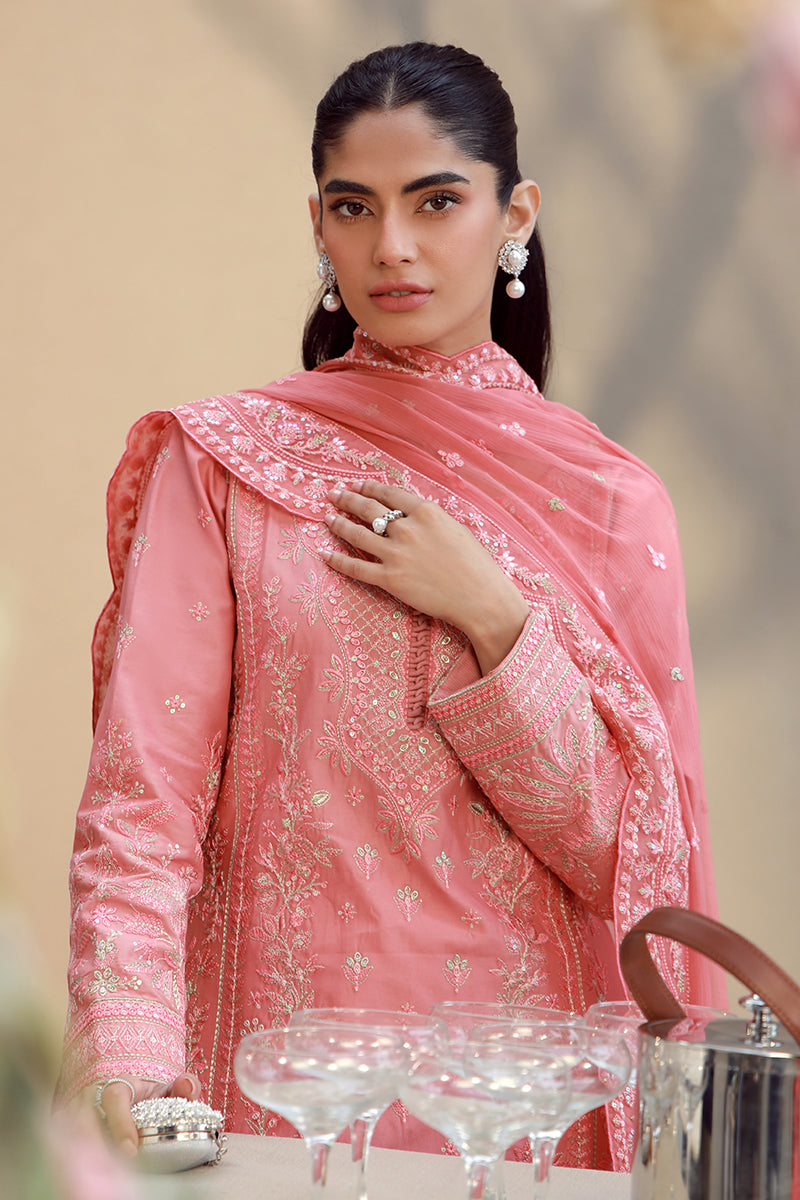 Gulaal | Festive Pret | Ira - Official Gulaal stockist in UK - Sakeena London