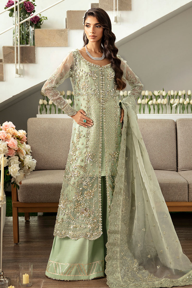 Gulaal | Emalyn Luxury Formals | KALISA - Official Gulaal stockist in UK - Sakeena London
