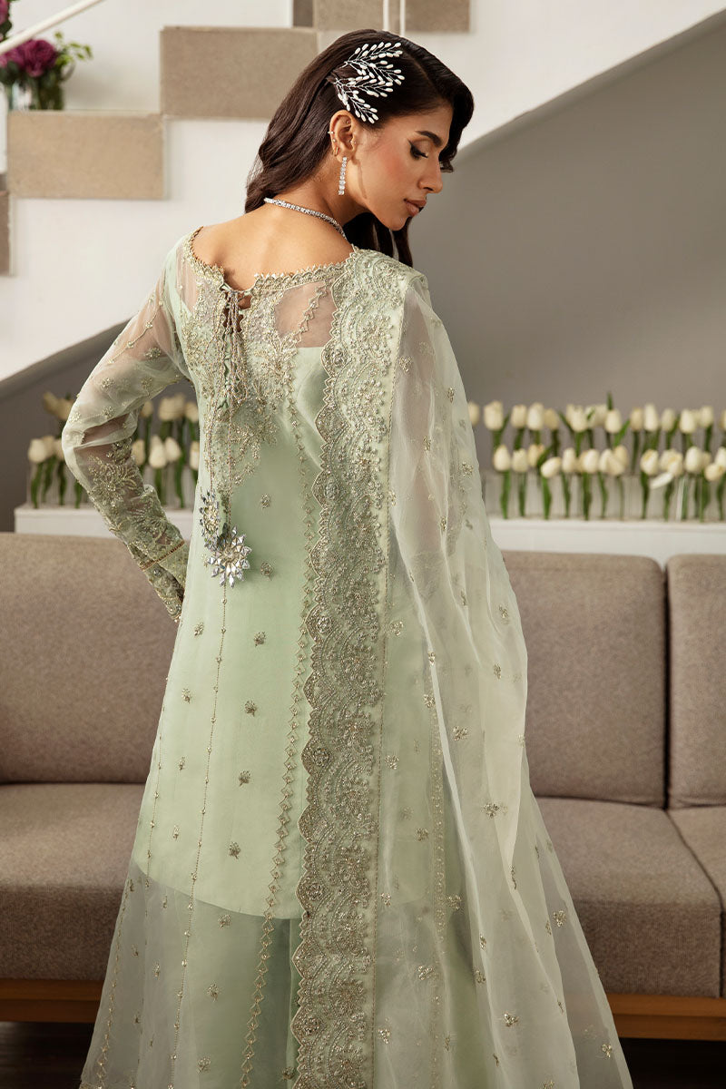 Gulaal | Emalyn Luxury Formals | KALISA - Official Gulaal stockist in UK - Sakeena London