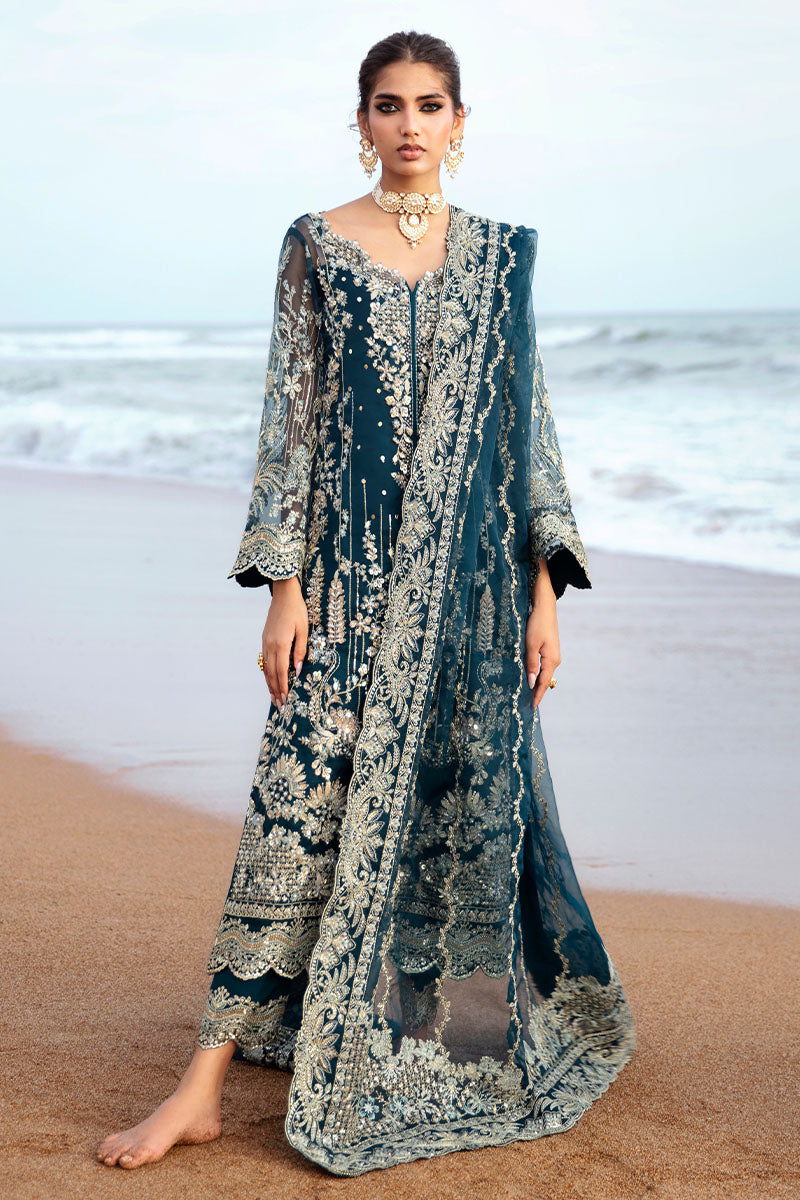 Gulaal | Emalyn Luxury Formals | CIEL - Official Gulaal stockist in UK - Sakeena London