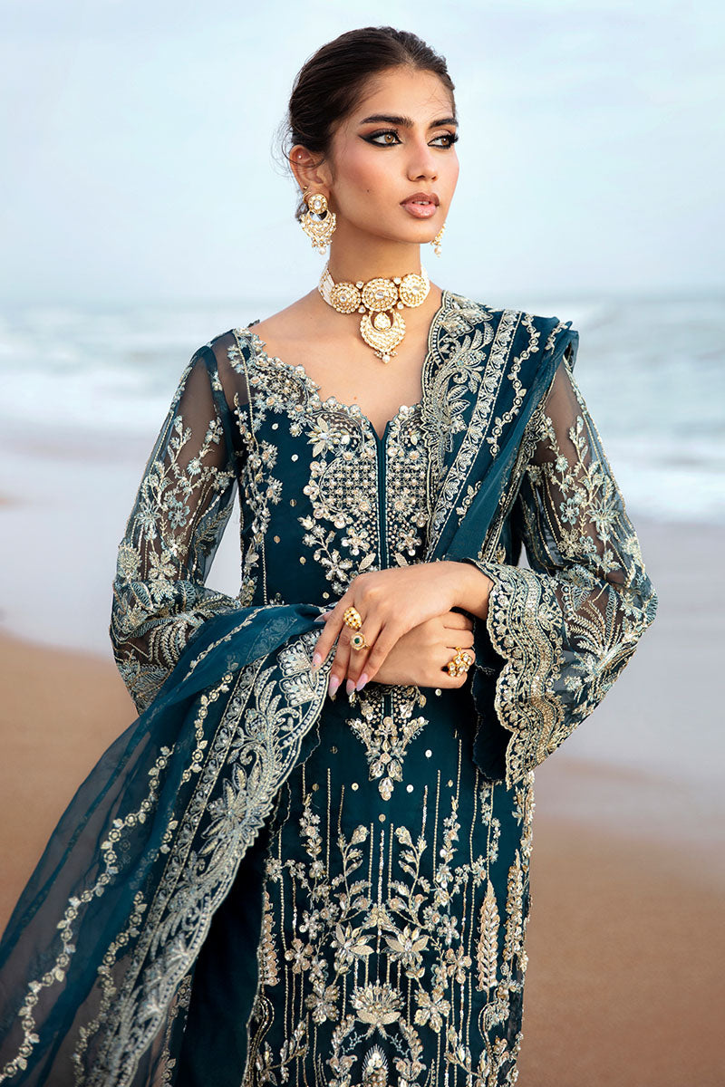 Gulaal | Emalyn Luxury Formals | CIEL - Official Gulaal stockist in UK - Sakeena London