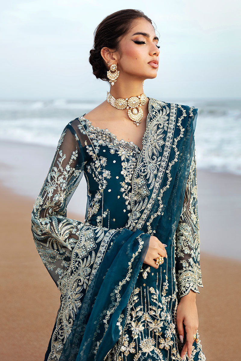 Gulaal | Emalyn Luxury Formals | CIEL - Official Gulaal stockist in UK - Sakeena London