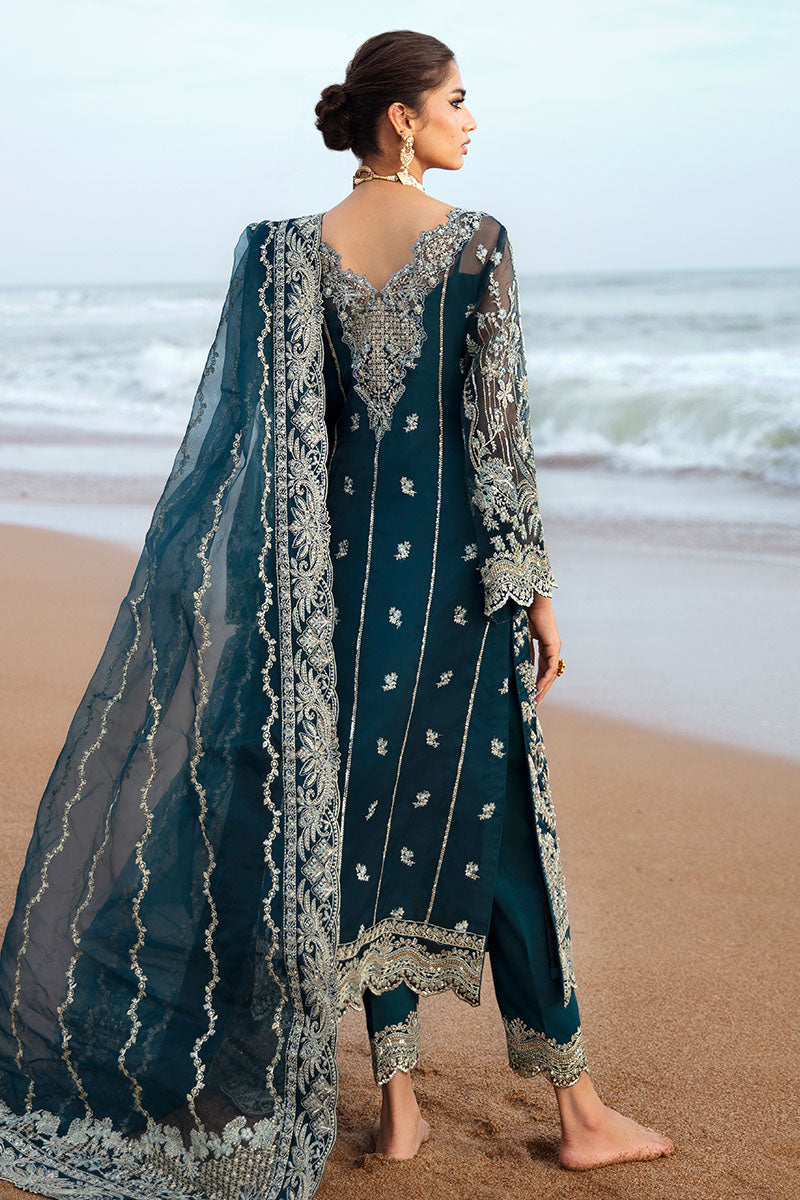 Gulaal | Emalyn Luxury Formals | CIEL - Official Gulaal stockist in UK - Sakeena London