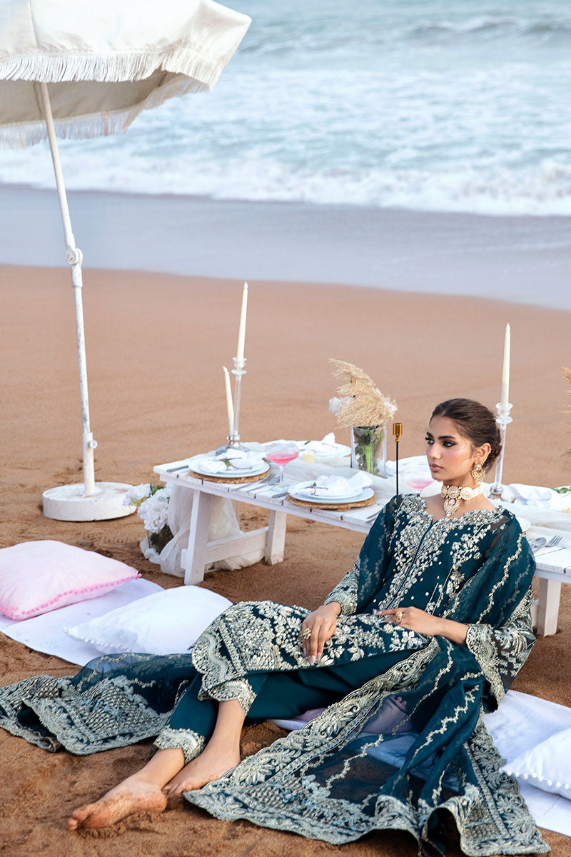 Gulaal | Emalyn Luxury Formals | CIEL - Official Gulaal stockist in UK - Sakeena London