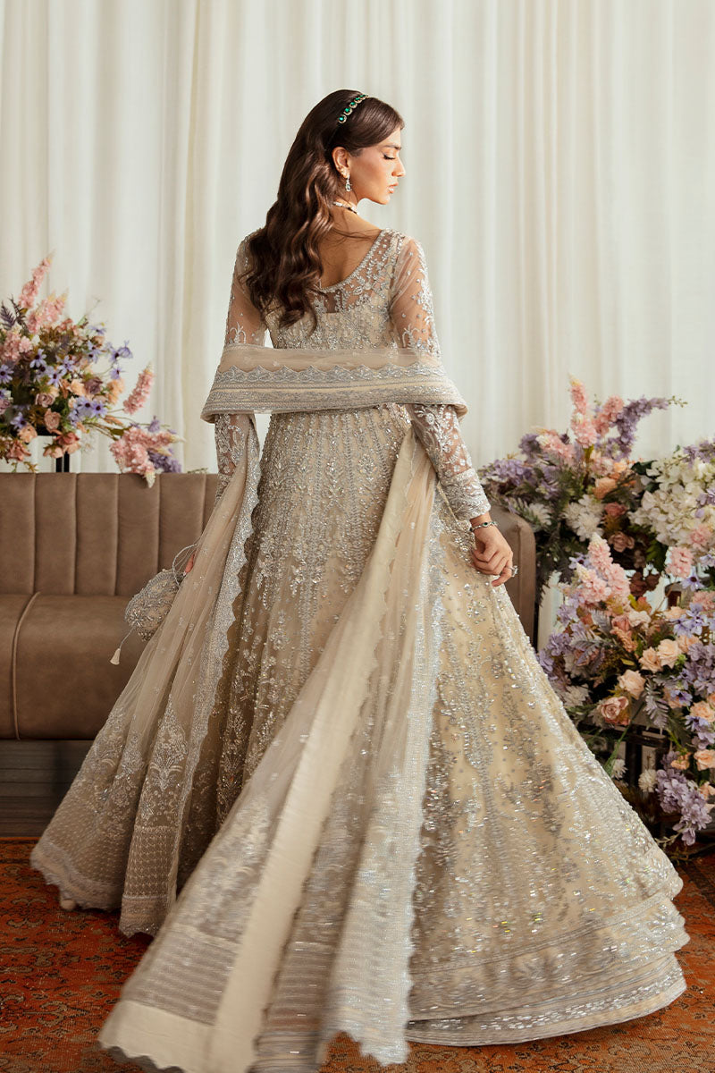 Gulaal | Emalyn Luxury Formals | SIARA - Official Gulaal stockist in UK - Sakeena London