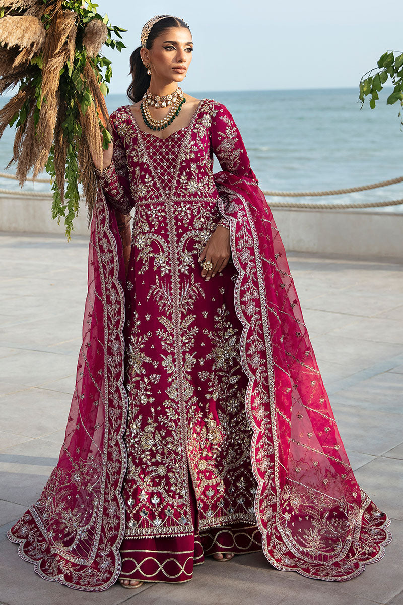 Gulaal | Emalyn Luxury Formals | CELIA - Official Gulaal stockist in UK - Sakeena London