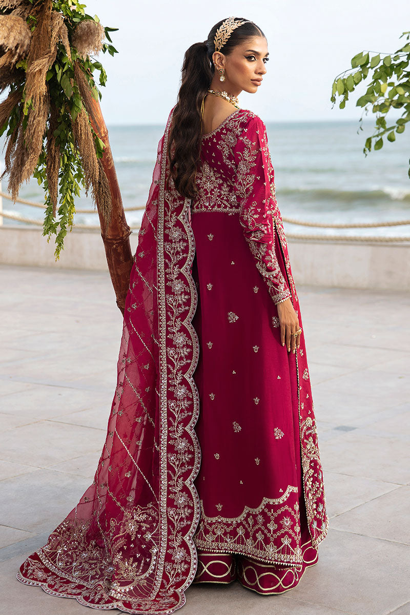 Gulaal | Emalyn Luxury Formals | CELIA - Official Gulaal stockist in UK - Sakeena London