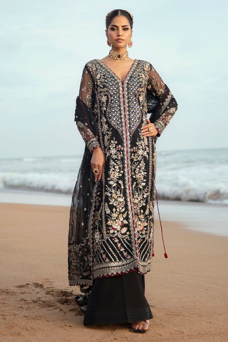 Gulaal | Emalyn Luxury Formals | ZORA - Official Gulaal stockist in UK - Sakeena London