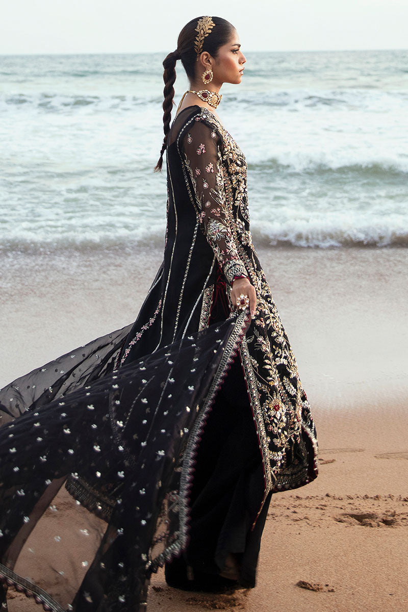 Gulaal | Emalyn Luxury Formals | ZORA - Official Gulaal stockist in UK - Sakeena London