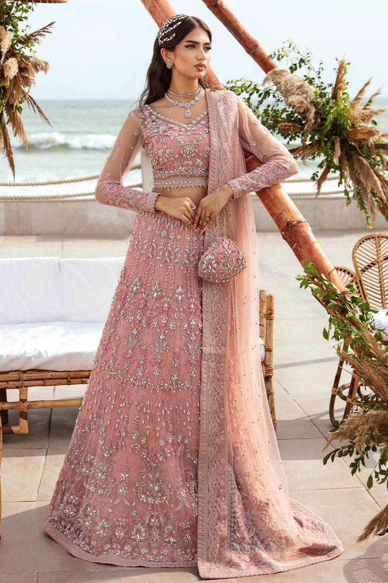 Gulaal | Emalyn Luxury Formals | AZRINA - Official Gulaal stockist in UK - Sakeena London