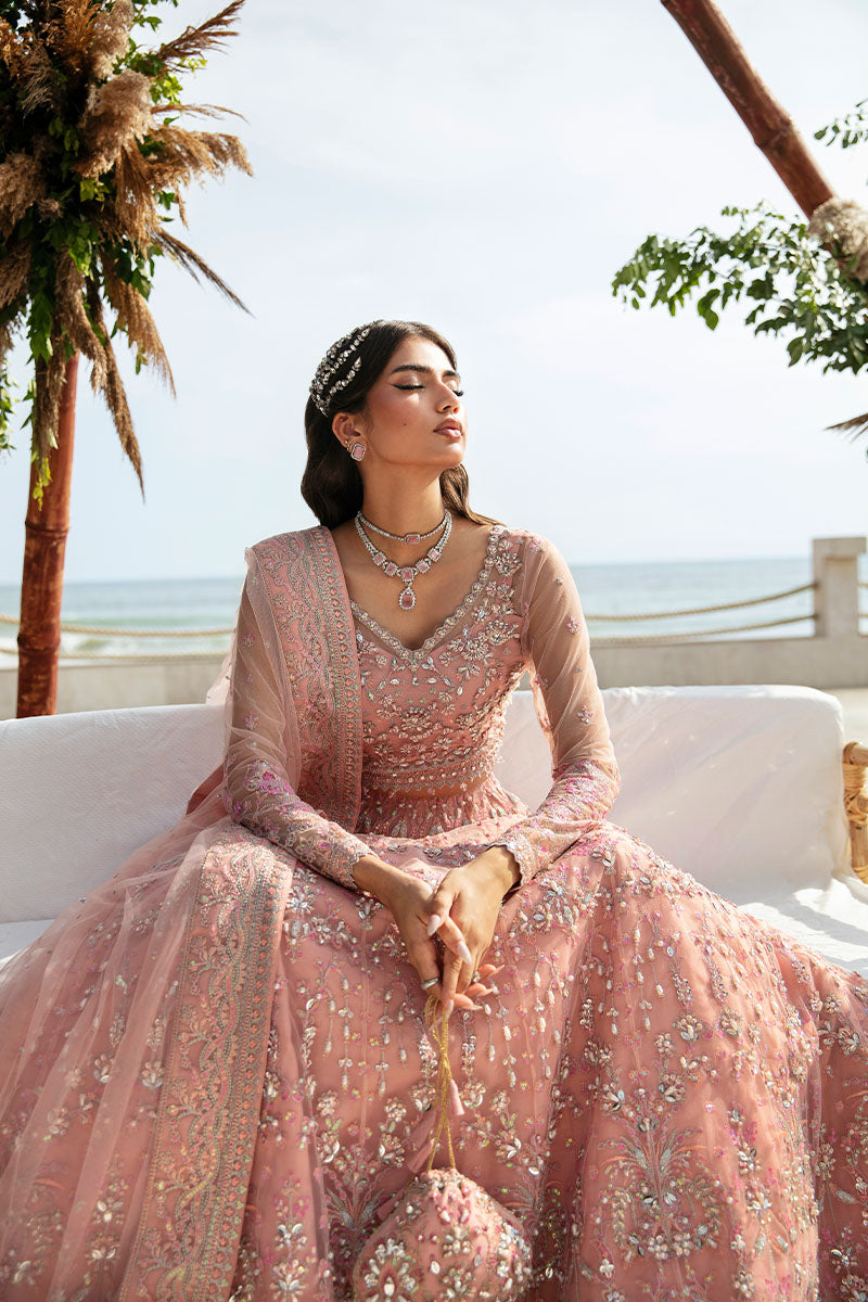 Gulaal | Emalyn Luxury Formals | AZRINA - Official Gulaal stockist in UK - Sakeena London