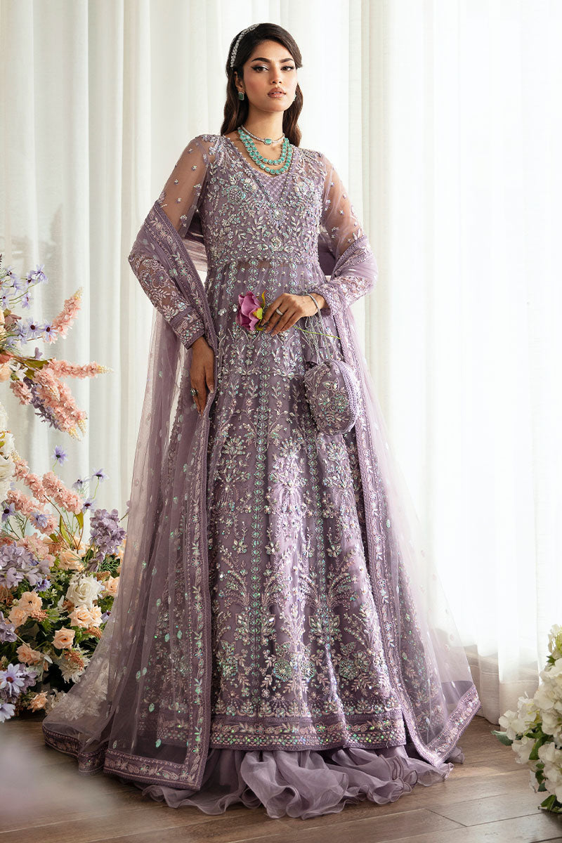 Gulaal | Emalyn Luxury Formals | ZEVA - Official Gulaal stockist in UK - Sakeena London
