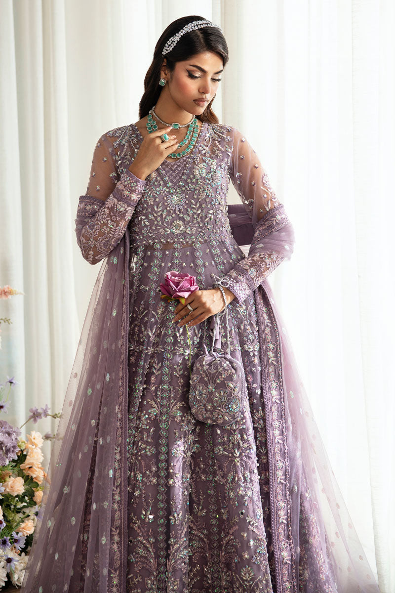 Gulaal | Emalyn Luxury Formals | ZEVA - Official Gulaal stockist in UK - Sakeena London