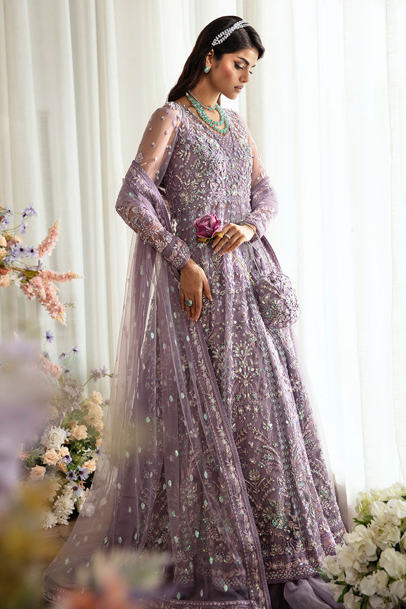 Gulaal | Emalyn Luxury Formals | ZEVA - Official Gulaal stockist in UK - Sakeena London