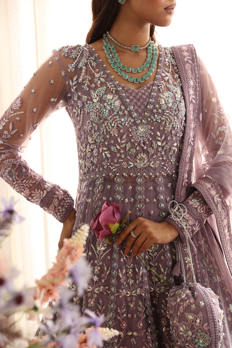 Gulaal | Emalyn Luxury Formals | ZEVA - Official Gulaal stockist in UK - Sakeena London