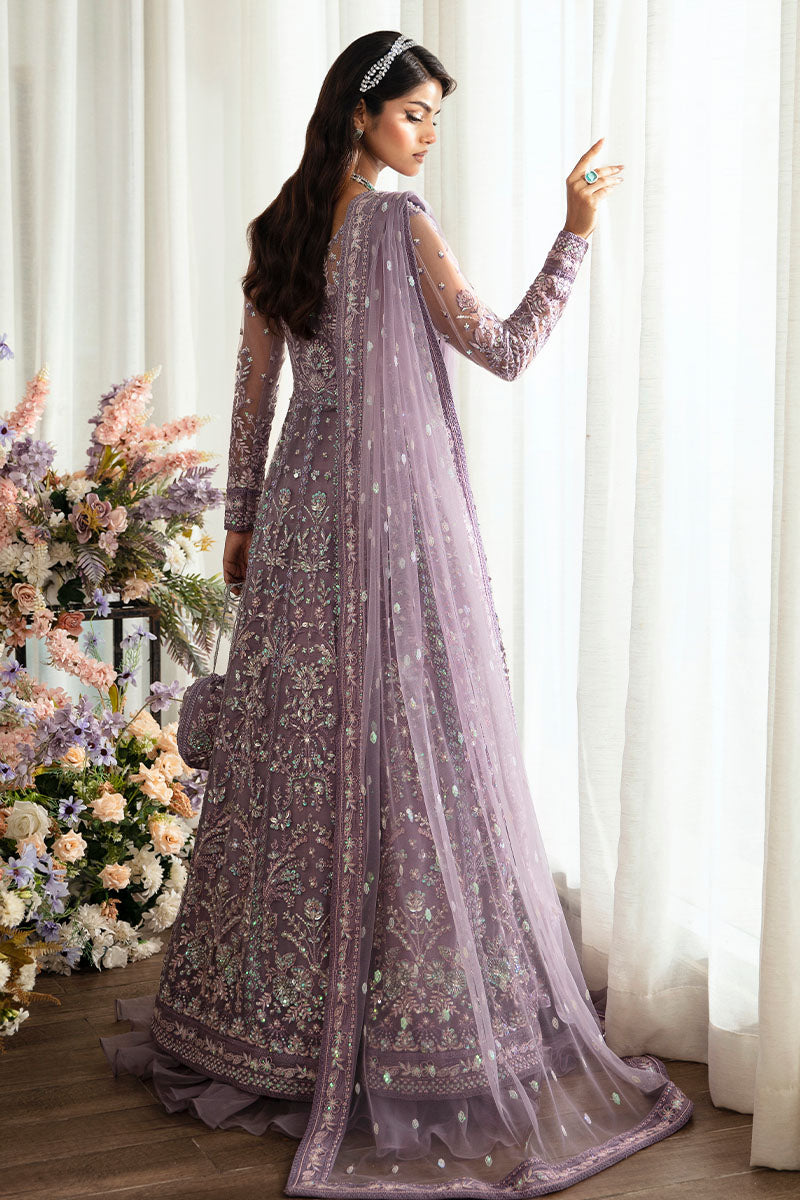 Gulaal | Emalyn Luxury Formals | ZEVA - Official Gulaal stockist in UK - Sakeena London
