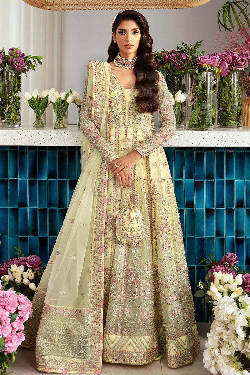 Gulaal | Emalyn Luxury Formals | NOURA - Official Gulaal stockist in UK - Sakeena London