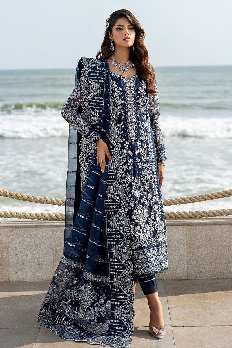 Gulaal | Emalyn Luxury Formals | IZAR - Official Gulaal stockist in UK - Sakeena London