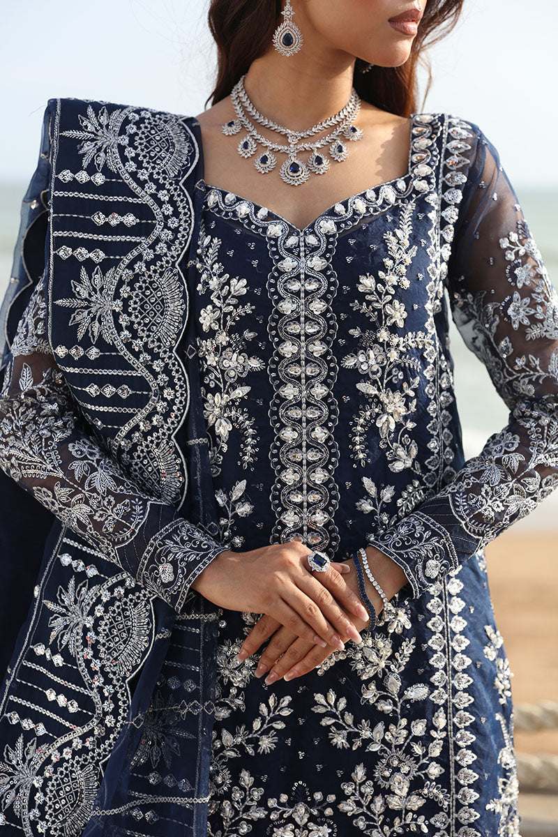 Gulaal | Emalyn Luxury Formals | IZAR - Official Gulaal stockist in UK - Sakeena London