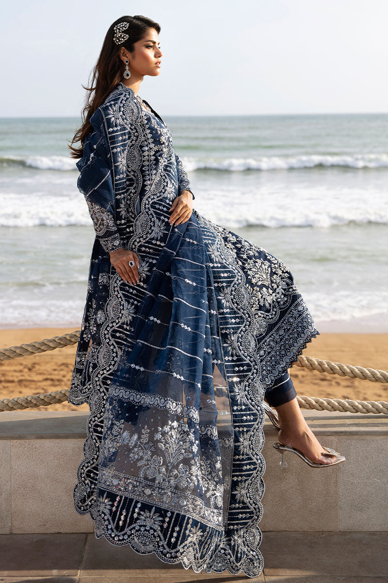 Gulaal | Emalyn Luxury Formals | IZAR - Official Gulaal stockist in UK - Sakeena London