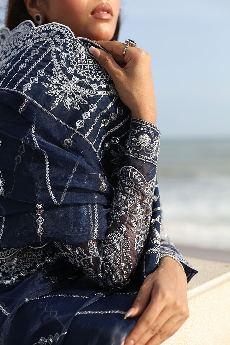 Gulaal | Emalyn Luxury Formals | IZAR - Official Gulaal stockist in UK - Sakeena London
