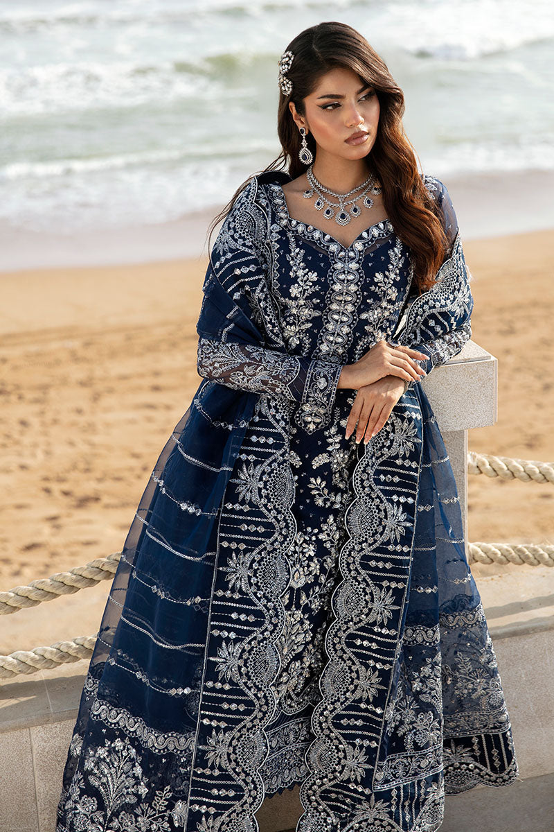 Gulaal | Emalyn Luxury Formals | IZAR - Official Gulaal stockist in UK - Sakeena London